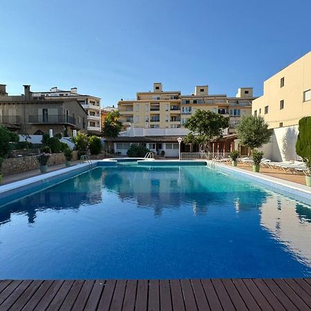 Rvapartaments Escala Brava L' Escala Εξωτερικό φωτογραφία