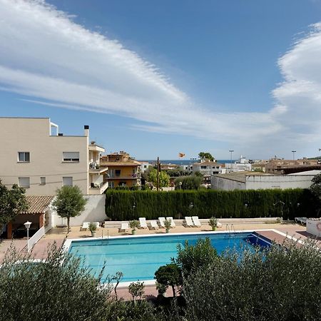 Rvapartaments Escala Brava L' Escala Εξωτερικό φωτογραφία