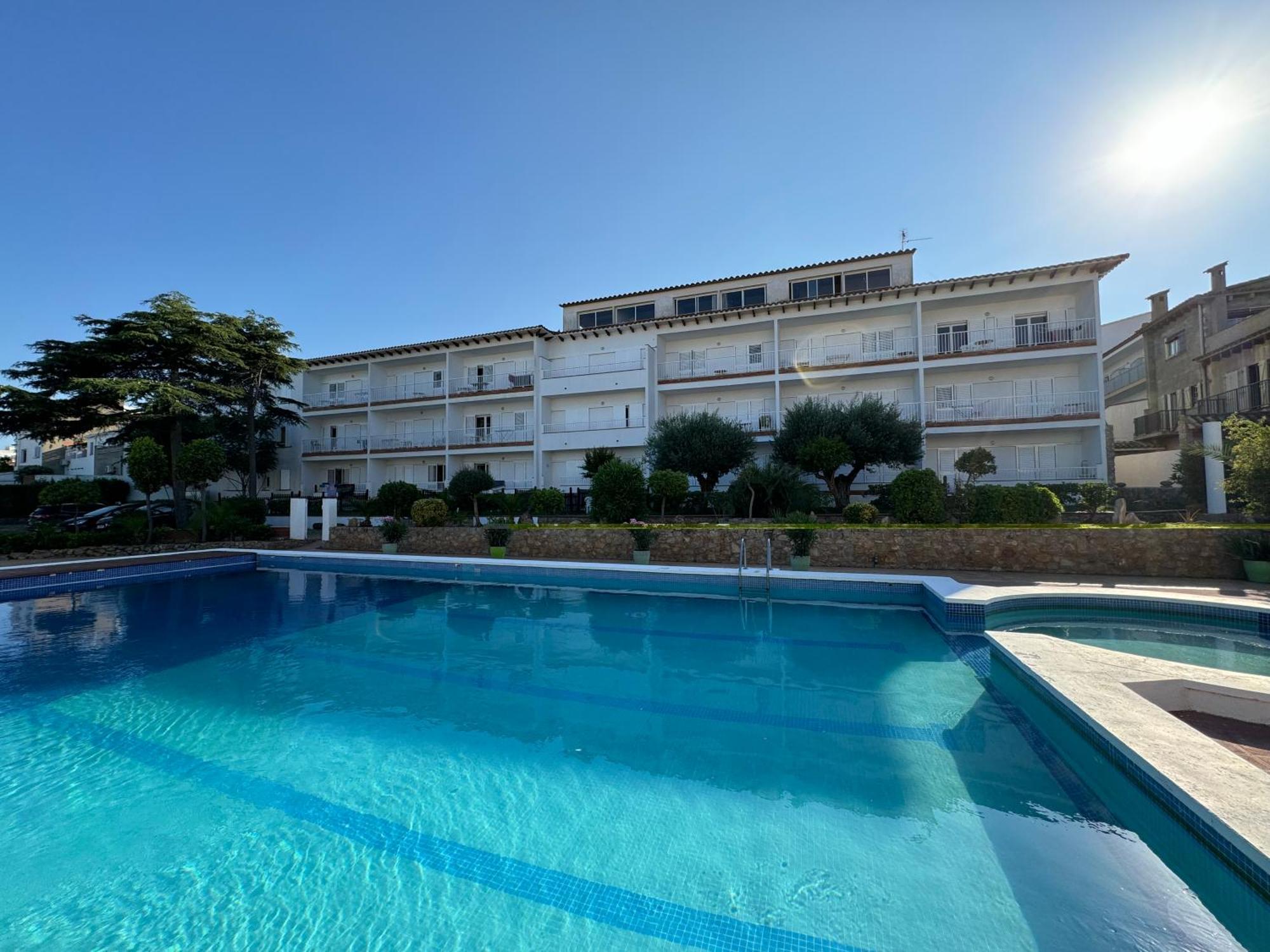 Rvapartaments Escala Brava L' Escala Εξωτερικό φωτογραφία