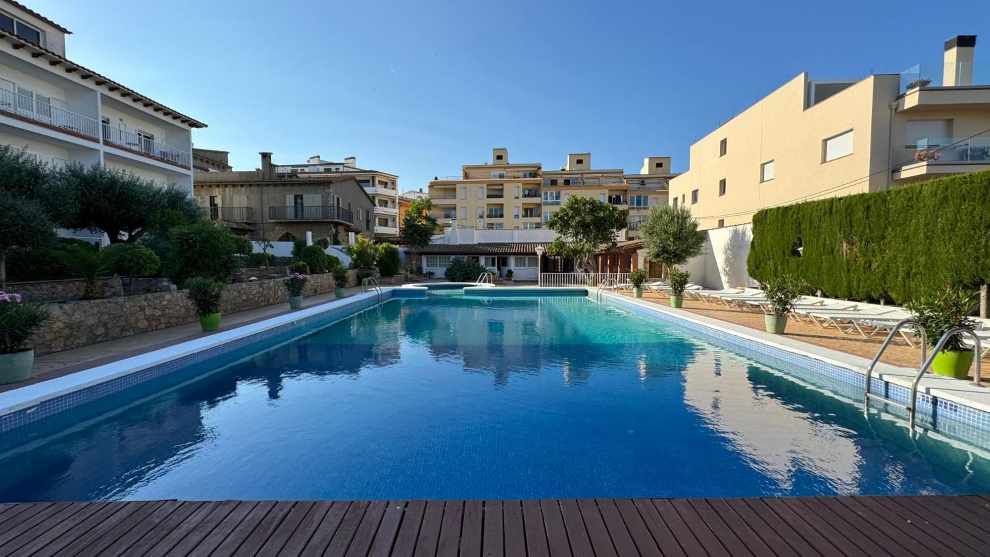 Rvapartaments Escala Brava L' Escala Εξωτερικό φωτογραφία