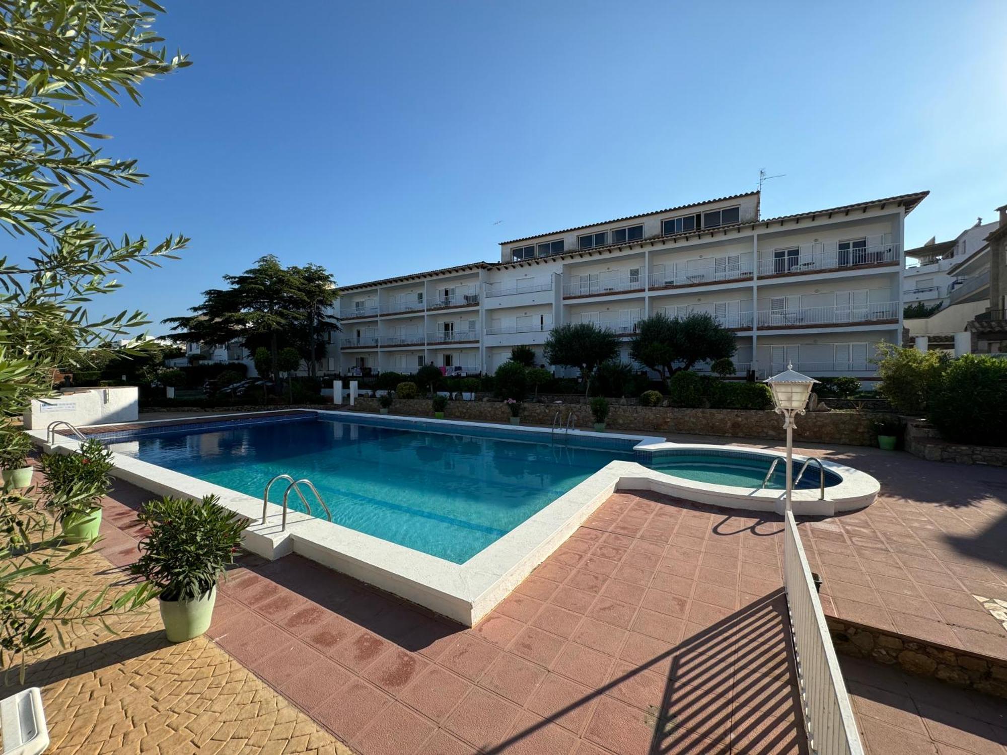 Rvapartaments Escala Brava L' Escala Εξωτερικό φωτογραφία