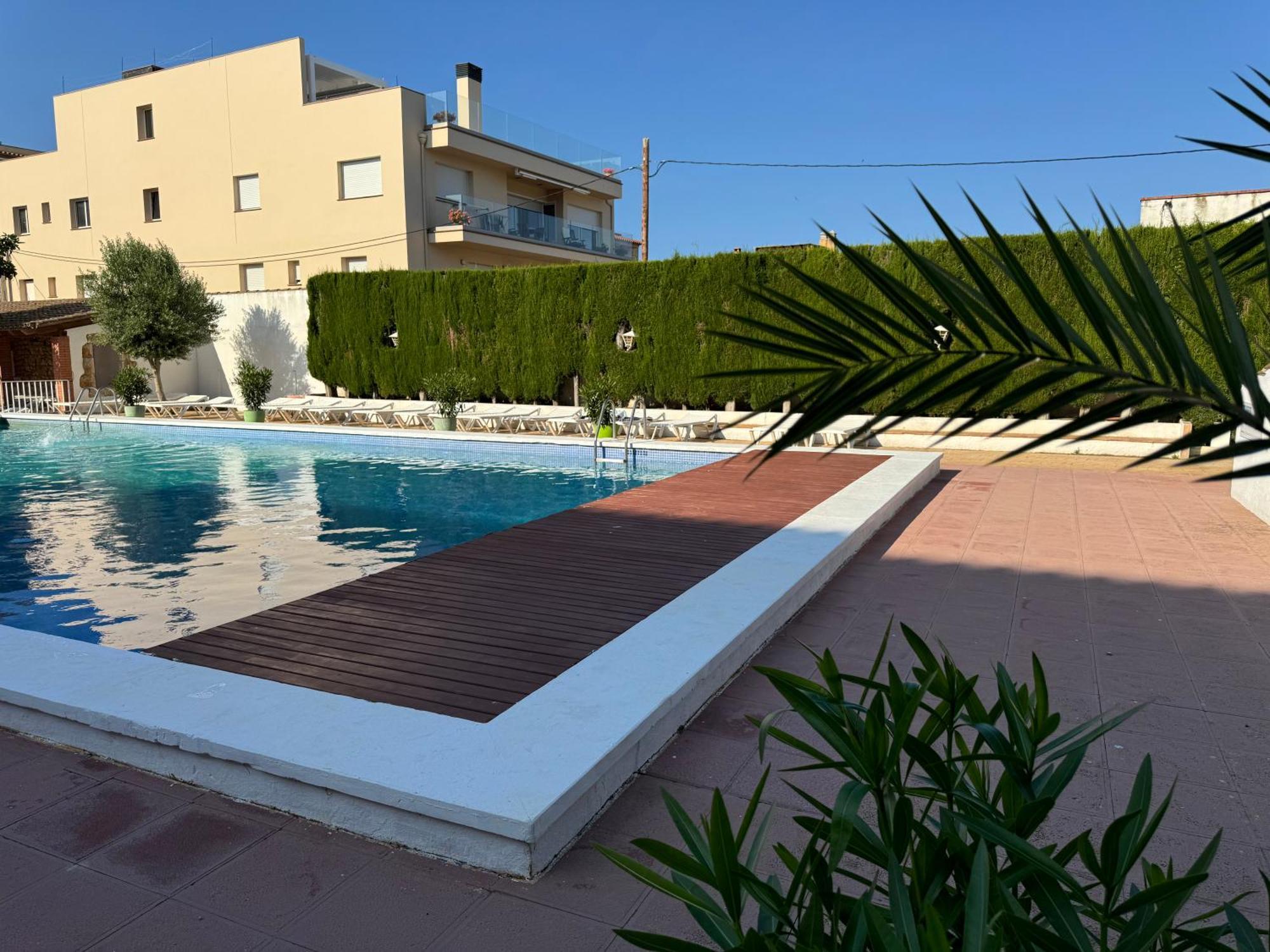 Rvapartaments Escala Brava L' Escala Εξωτερικό φωτογραφία