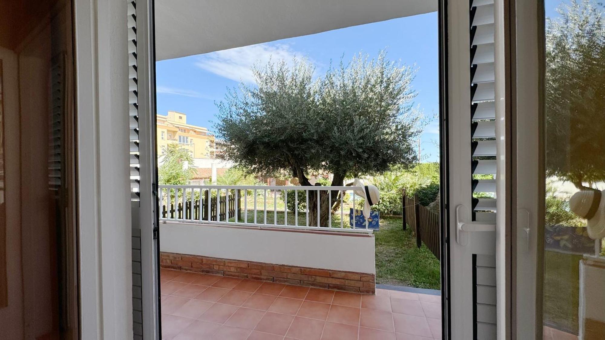 Rvapartaments Escala Brava L' Escala Εξωτερικό φωτογραφία