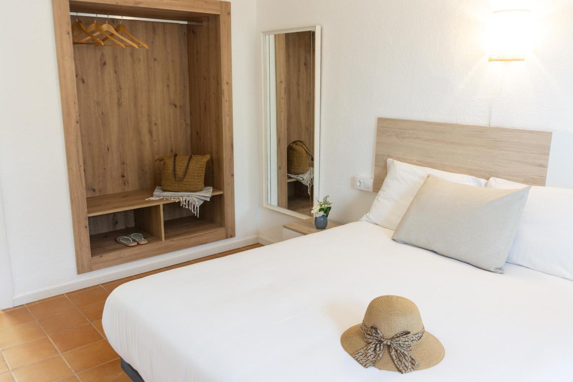Rvapartaments Escala Brava L' Escala Εξωτερικό φωτογραφία