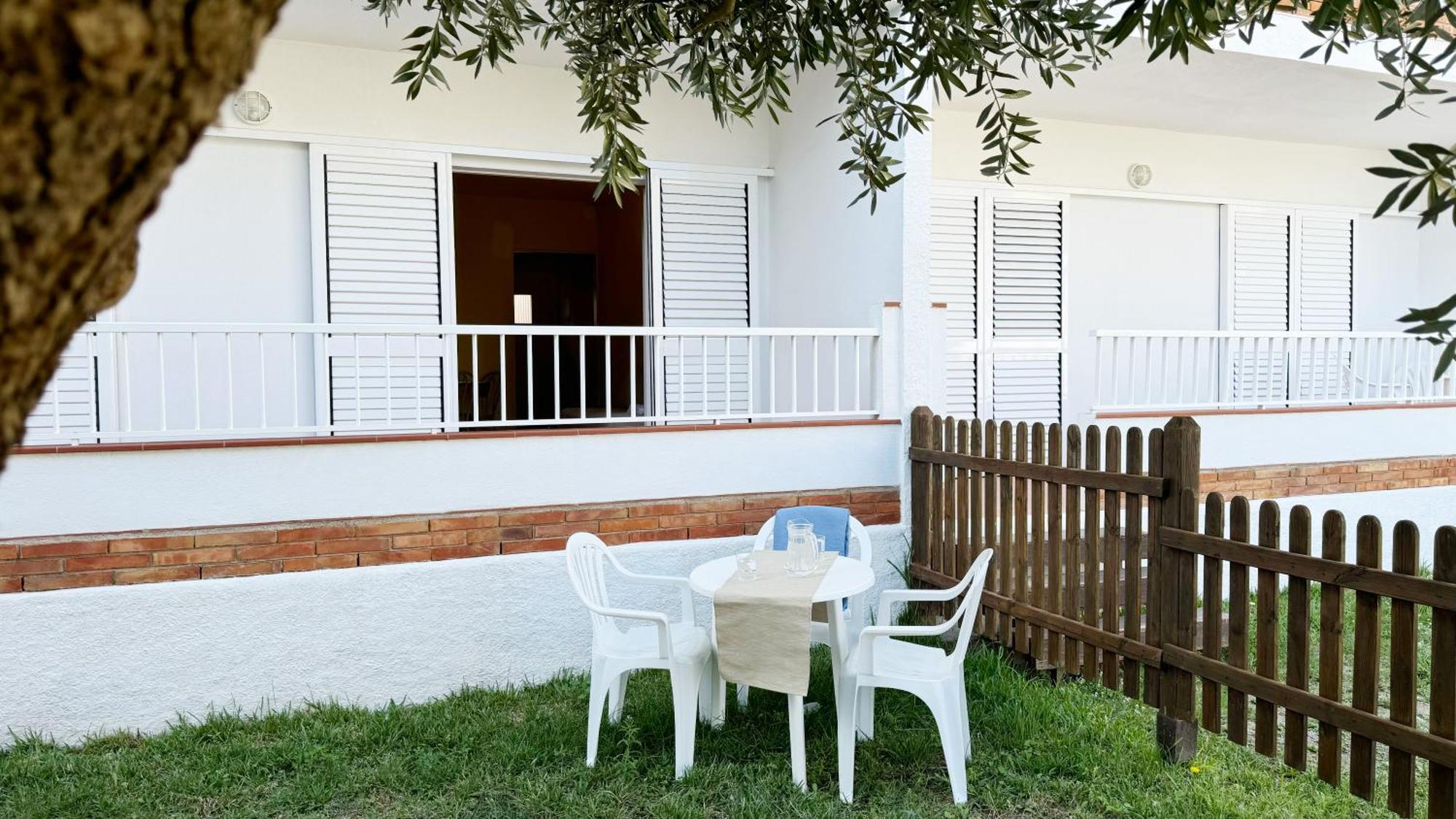 Rvapartaments Escala Brava L' Escala Εξωτερικό φωτογραφία