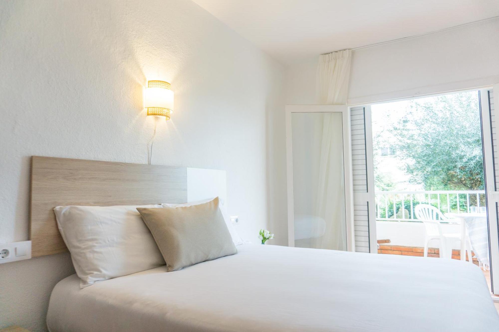 Rvapartaments Escala Brava L' Escala Εξωτερικό φωτογραφία