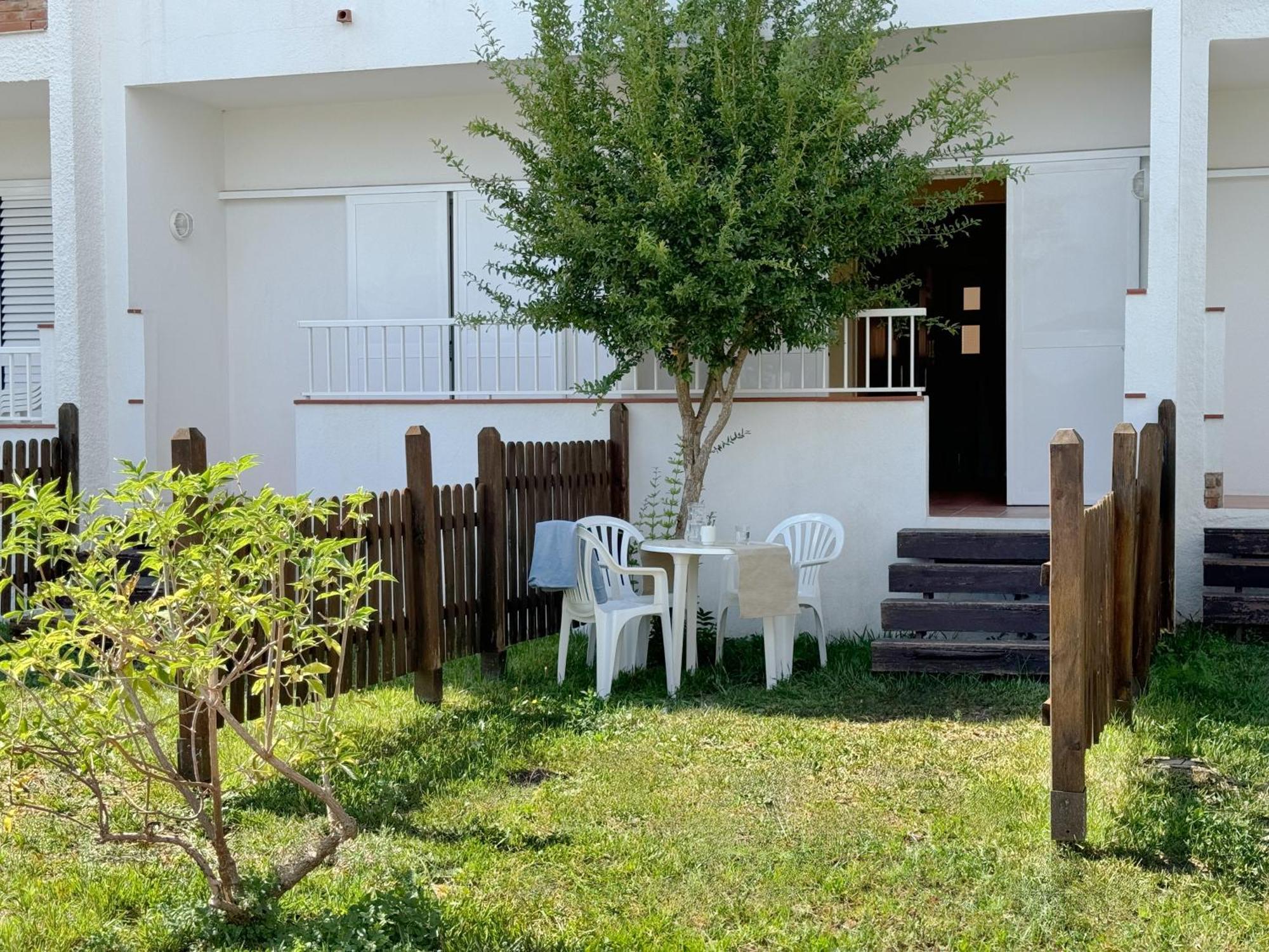 Rvapartaments Escala Brava L' Escala Εξωτερικό φωτογραφία
