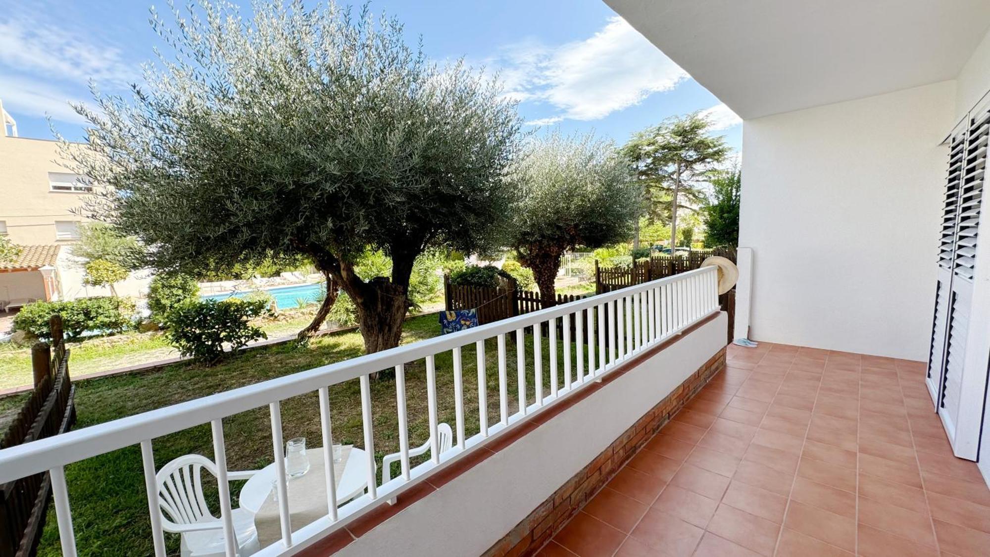 Rvapartaments Escala Brava L' Escala Εξωτερικό φωτογραφία