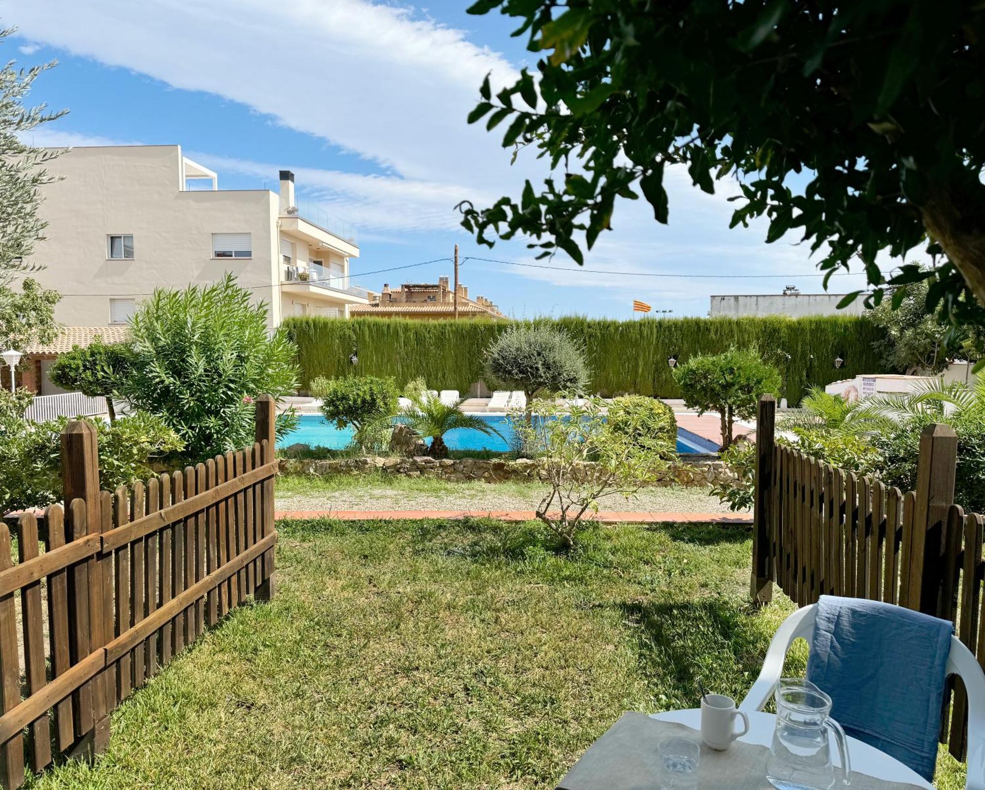 Rvapartaments Escala Brava L' Escala Εξωτερικό φωτογραφία