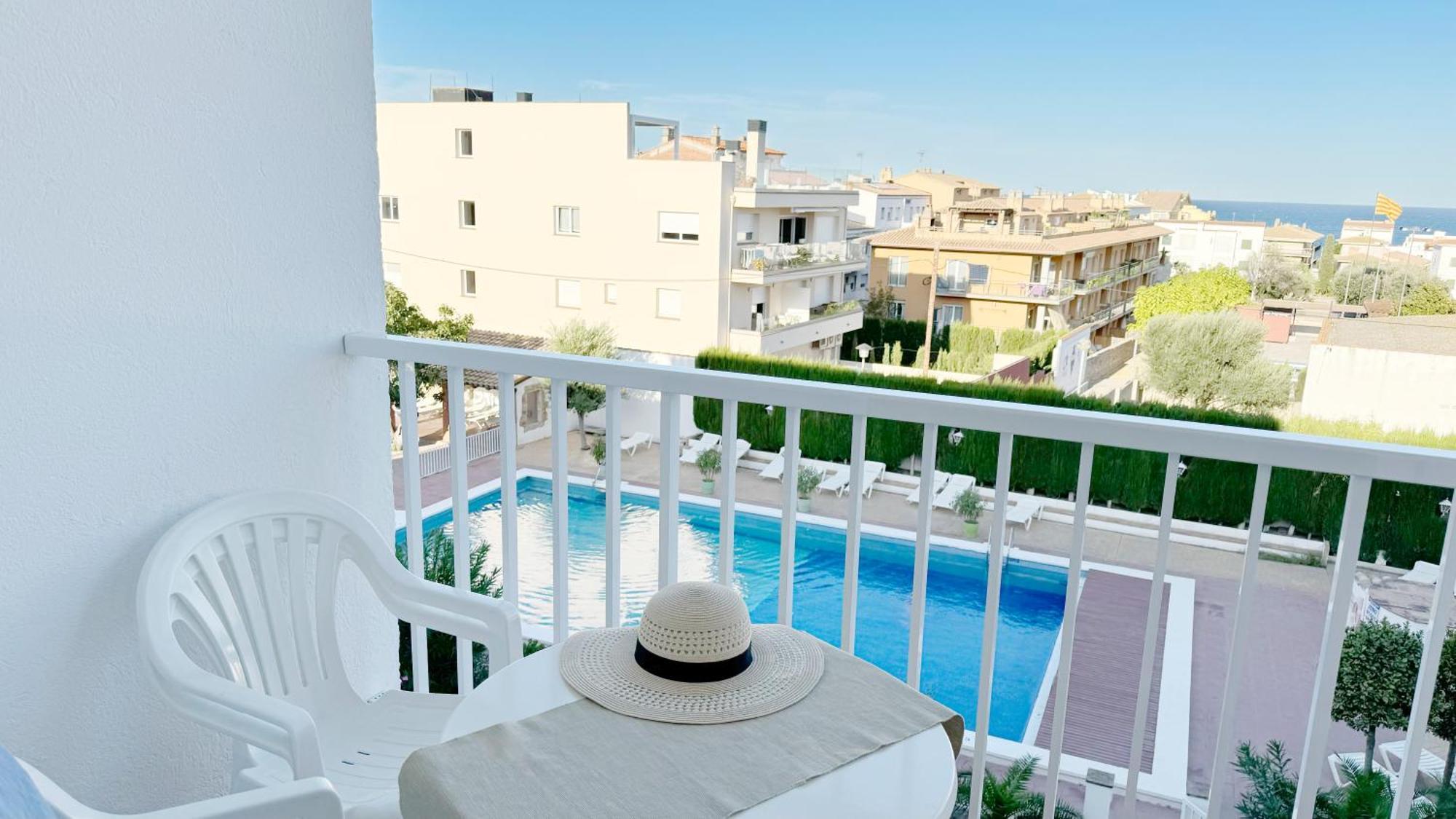 Rvapartaments Escala Brava L' Escala Εξωτερικό φωτογραφία