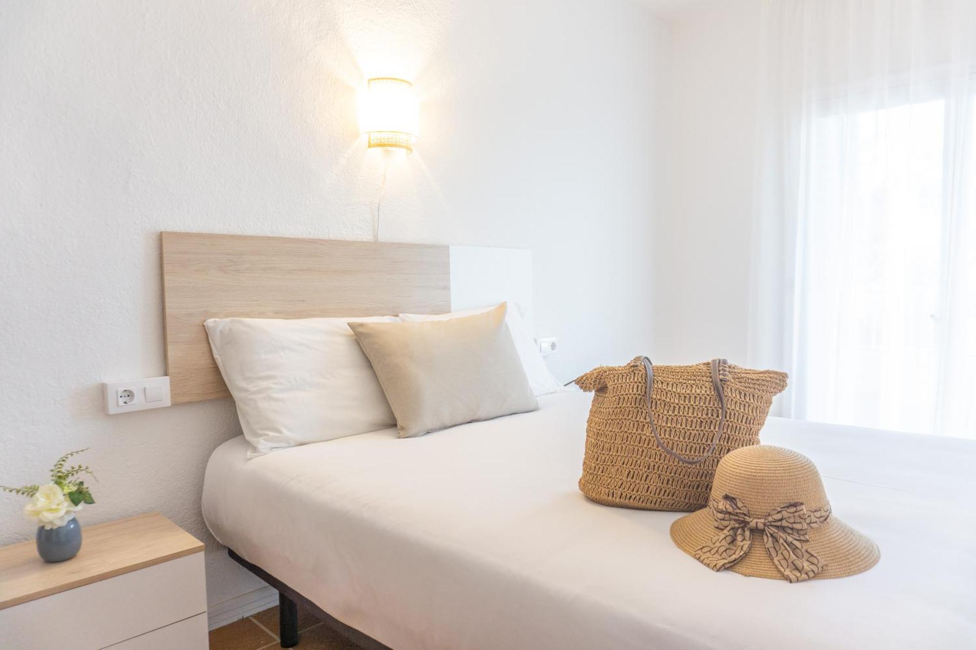 Rvapartaments Escala Brava L' Escala Εξωτερικό φωτογραφία