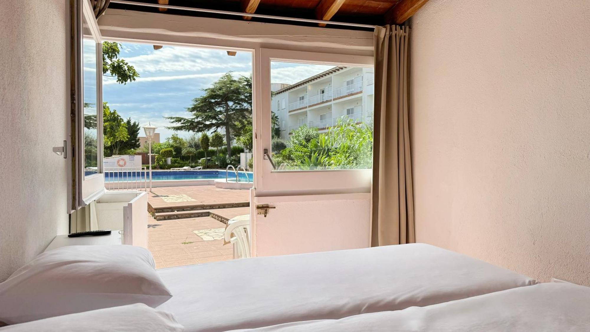 Rvapartaments Escala Brava L' Escala Εξωτερικό φωτογραφία