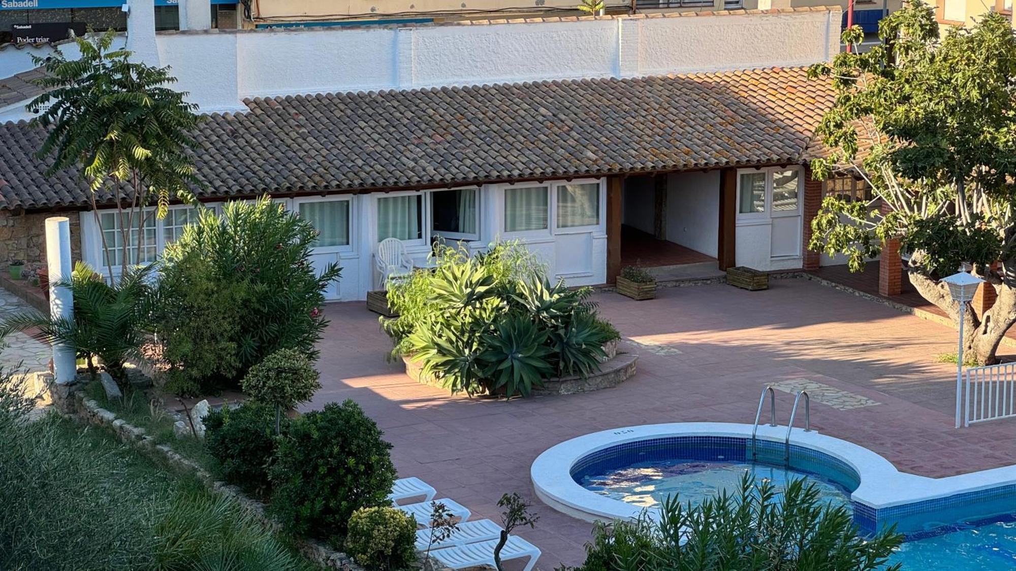 Rvapartaments Escala Brava L' Escala Εξωτερικό φωτογραφία