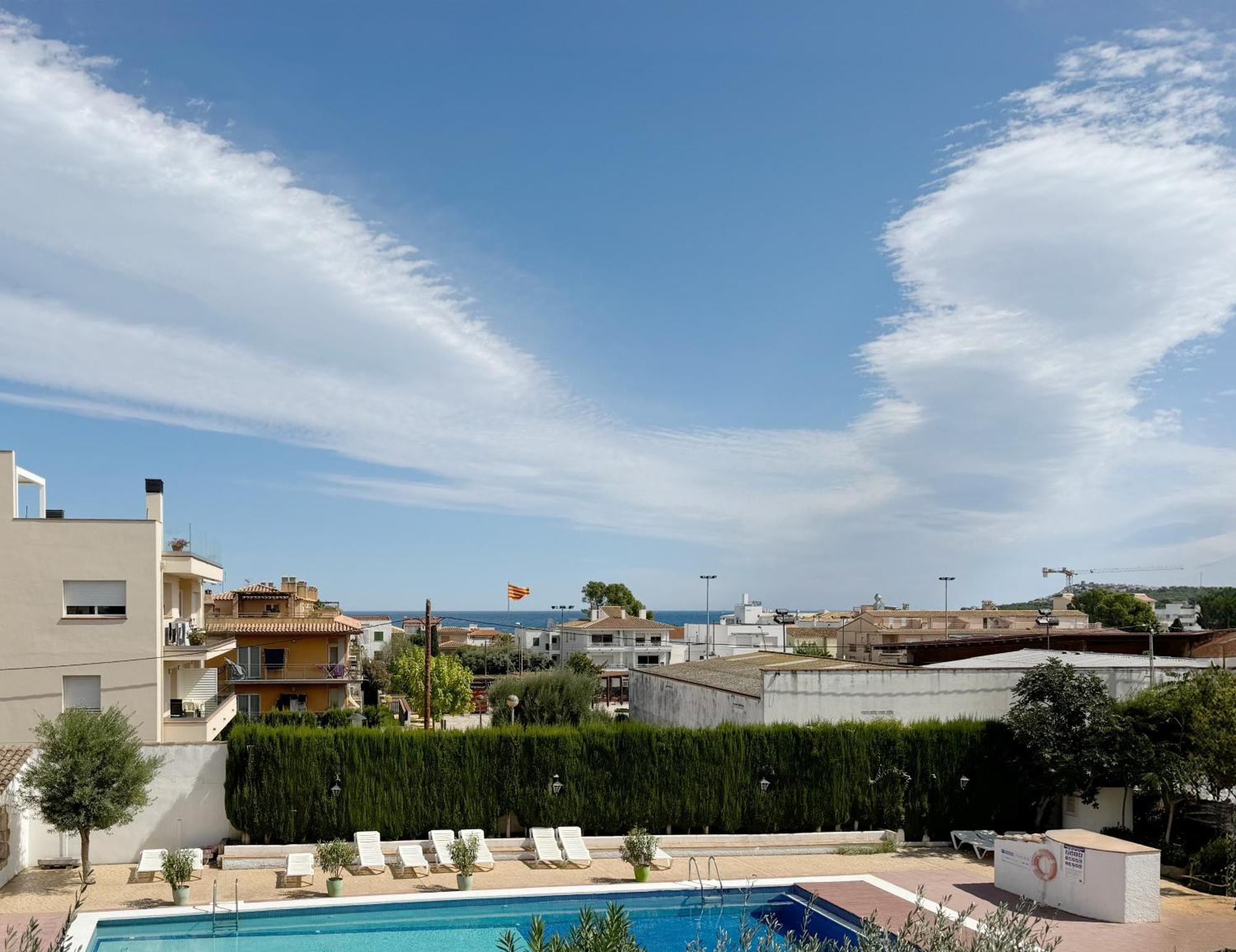 Rvapartaments Escala Brava L' Escala Εξωτερικό φωτογραφία